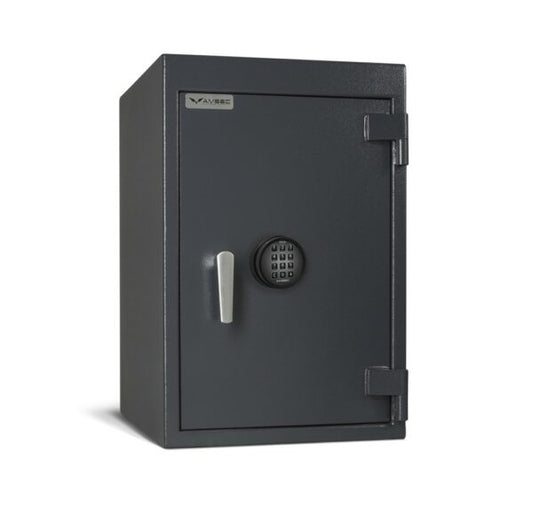 American Security BWB3020 Wide Body Cash Management Safe