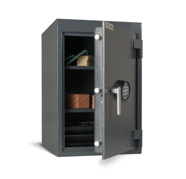 American Security BWB3020 Wide Body Cash Management Safe