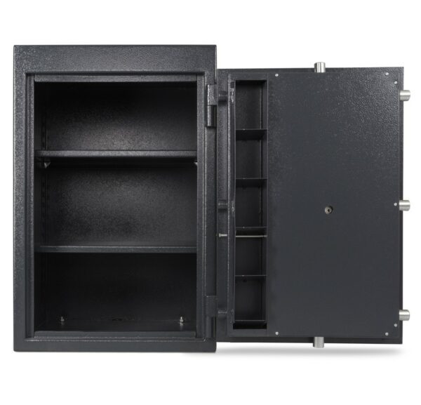 American Security BWB3020 Wide Body Cash Management Safe