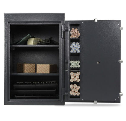 American Security BWB3020 Wide Body Cash Management Safe