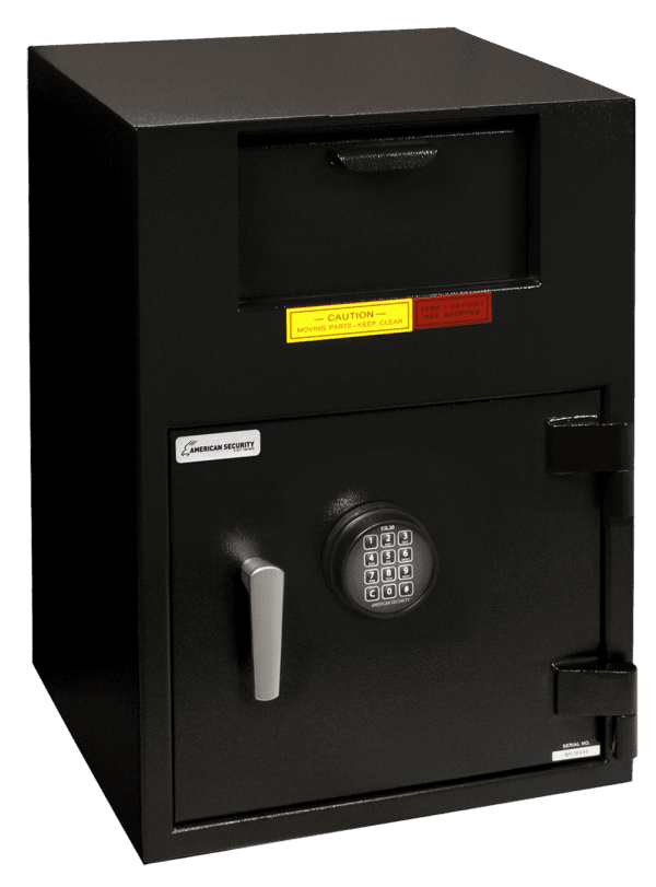 American Security BWB3020FL Drop Safe