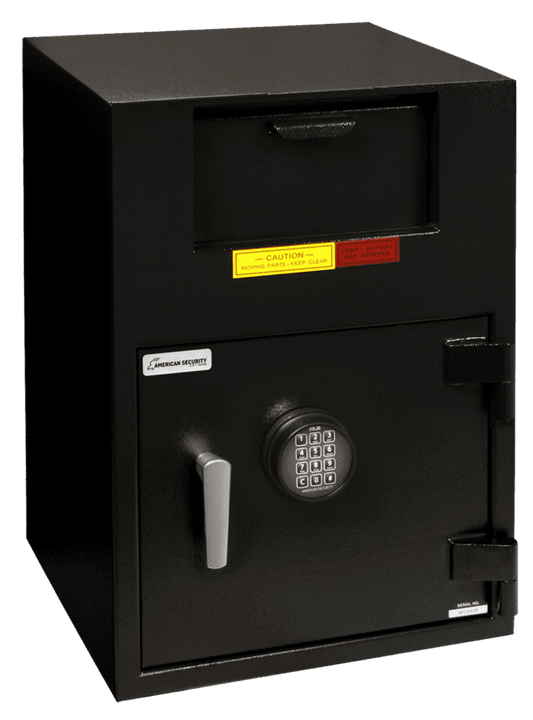 American Security BWB3020FL Drop Safe