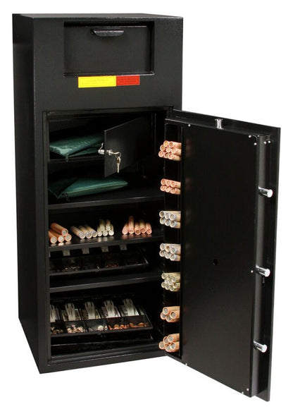 American Security BWB4020FL Drop Safe