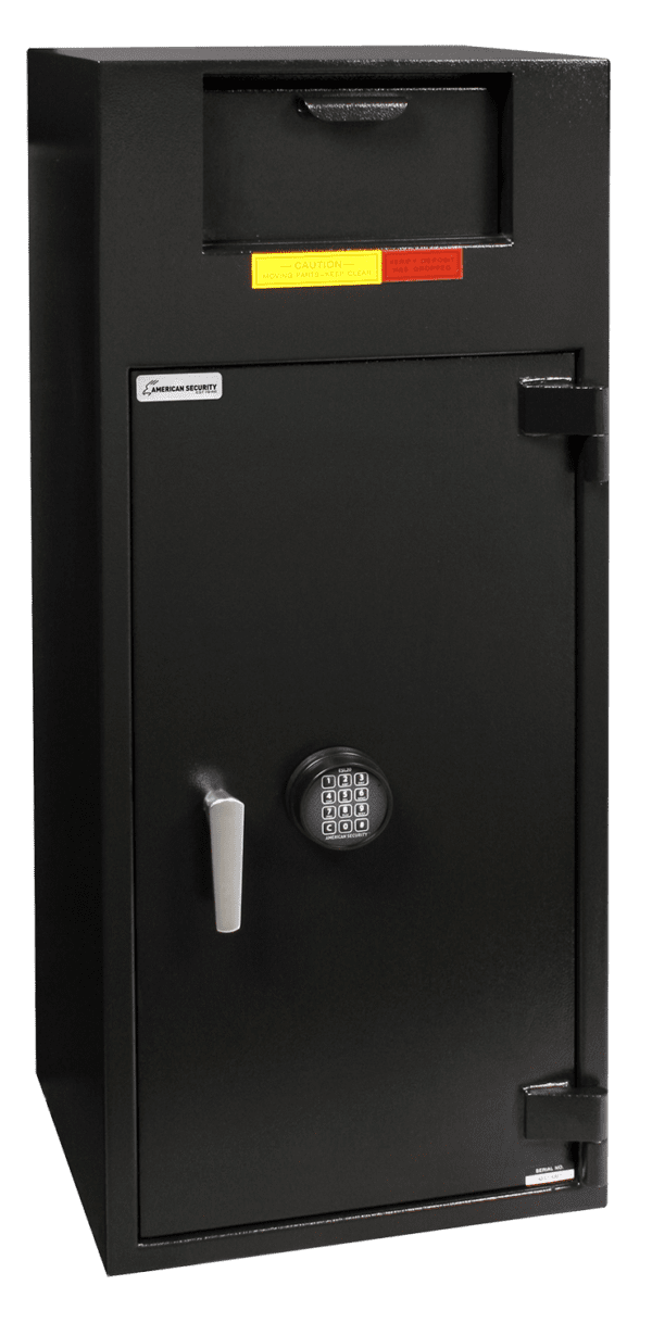 American Security BWB4020FL Drop Safe
