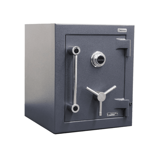 American Security CE1814 AMVault TL-15 High Security Safe