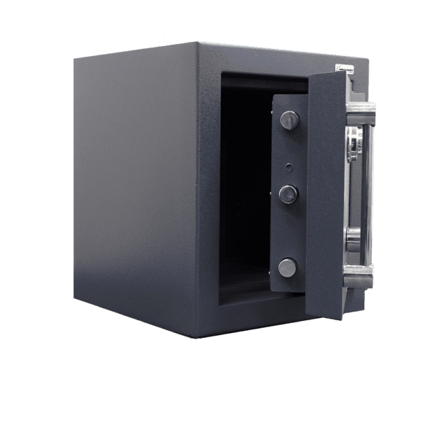 American Security CE1814 AMVault TL-15 High Security Safe