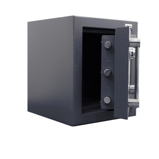 American Security CE1814 AMVault TL-15 High Security Safe