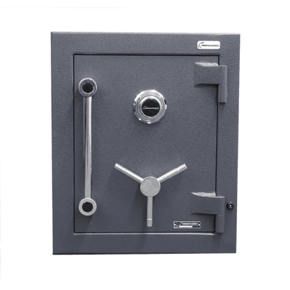 American Security CE1814 AMVault TL-15 High Security Safe