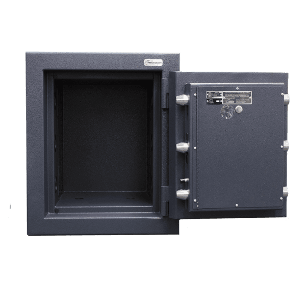 American Security CE1814 AMVault TL-15 High Security Safe