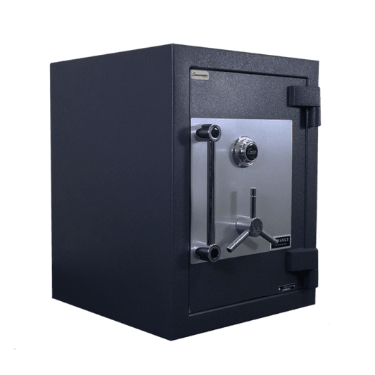 American Security CE2518 AMVault TL-15 High Security Safe