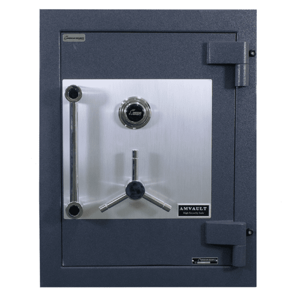 American Security CE2518 AMVault TL-15 High Security Safe