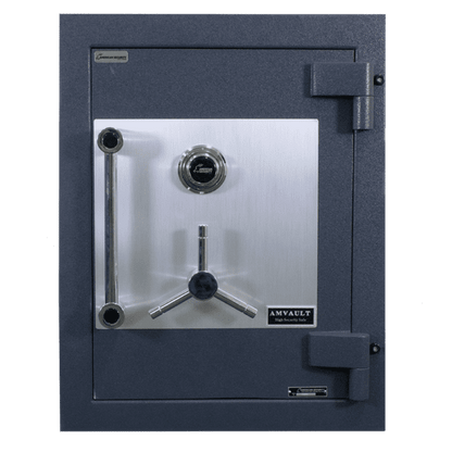 American Security CE2518 AMVault TL-15 High Security Safe