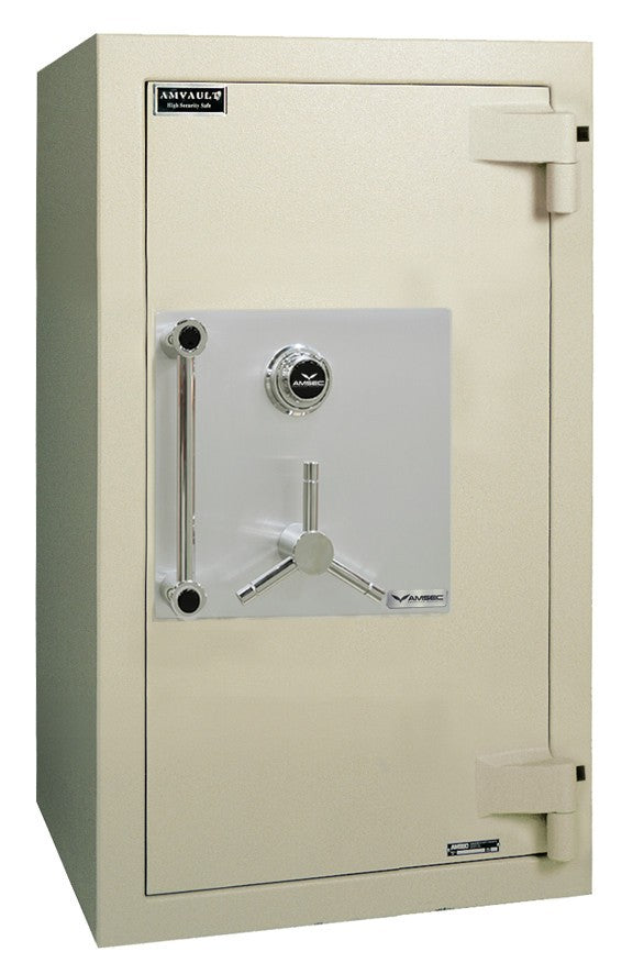 American Security CE3524 AMVault TL-15 High Security Safe