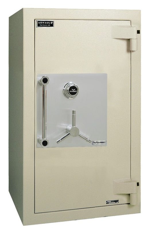 American Security CE3524 AMVault TL-15 High Security Safe