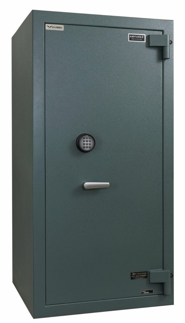 American Security CE5524 AMVault TL-15 High Security Safe