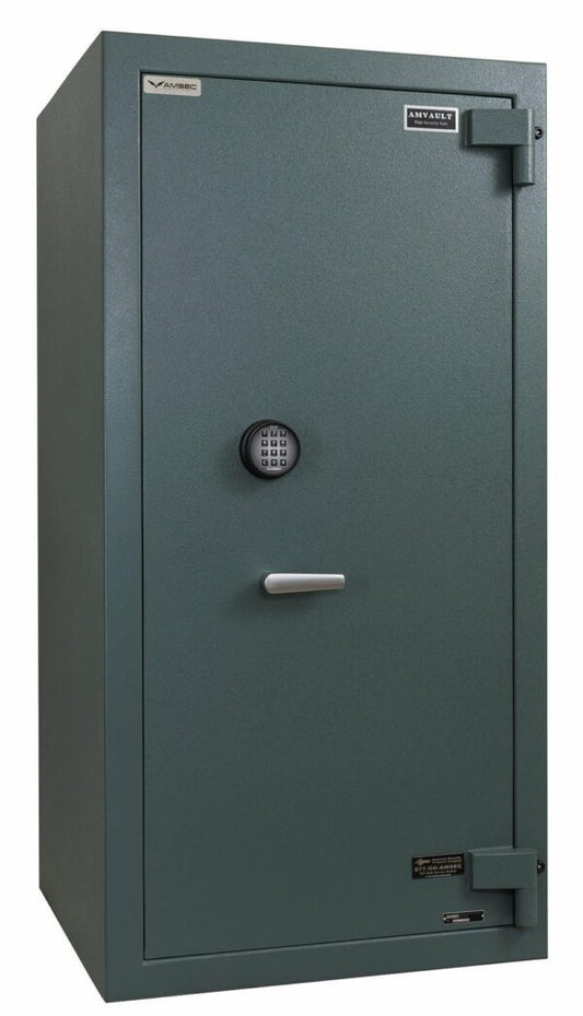 American Security CE5524 AMVault TL-15 High Security Safe