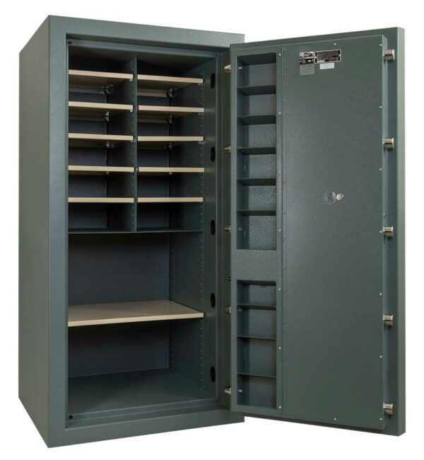 American Security CE5524 AMVault TL-15 High Security Safe