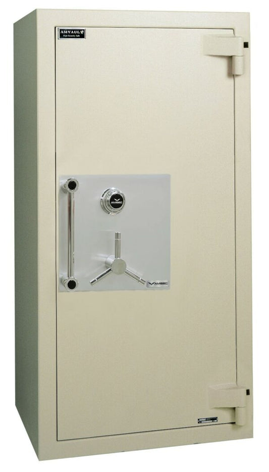 American Security CE6528 AMVault TL-15 High Security Safe