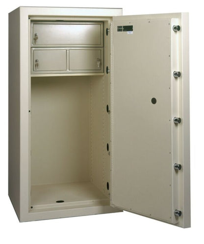 American Security CE6528 AMVault TL-15 High Security Safe