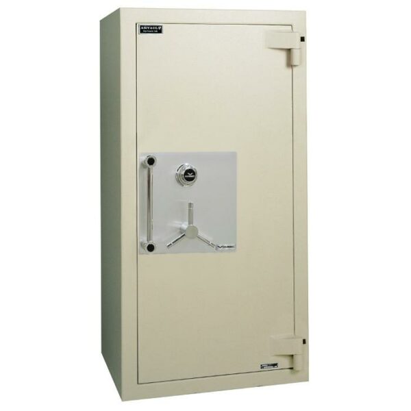 American Security CE7236 AMVault TL-15 High Security Safe