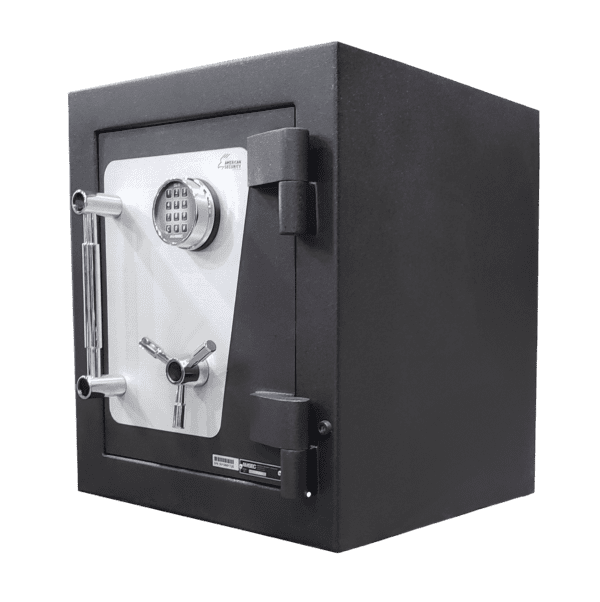 American Security CEV1814 TL-15 High Security Composite Safe