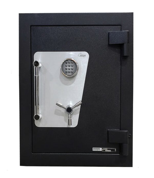 American Security CEV2518 TL-15 High Security Composite Safe