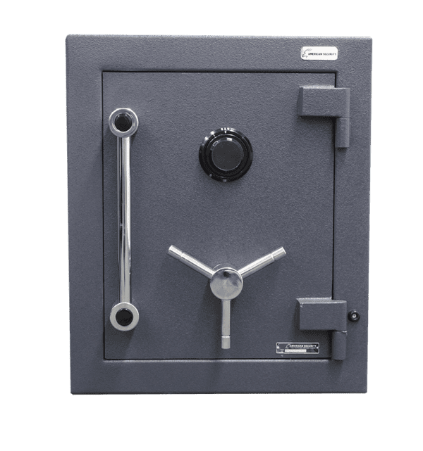 American Security CF1814 AMVault TL-30 High Security Safe