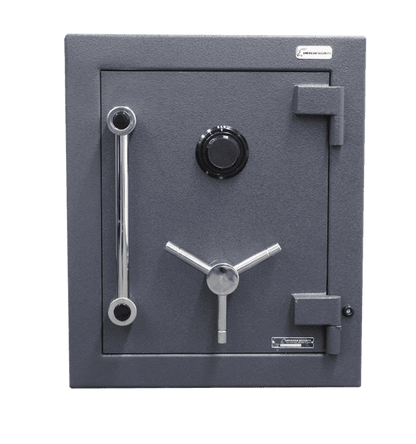 American Security CF1814 AMVault TL-30 High Security Safe