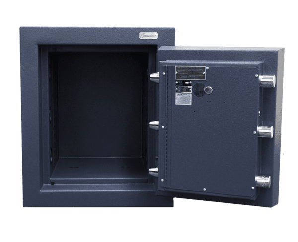 American Security CF1814 AMVault TL-30 High Security Safe