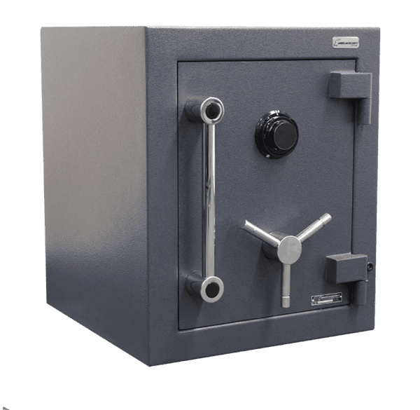American Security CF1814 AMVault TL-30 High Security Safe