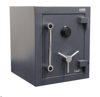 American Security CF1814 AMVault TL-30 High Security Safe
