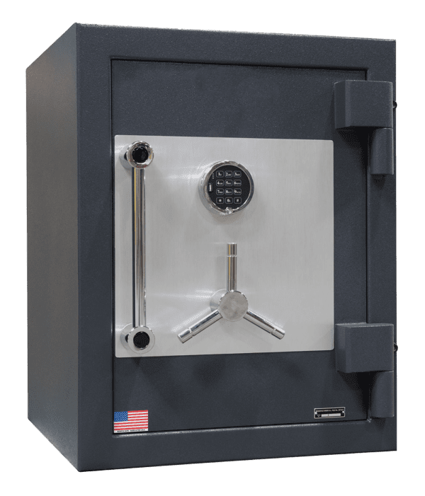 American Security CF2518 AMVault TL-30 High Security Safe