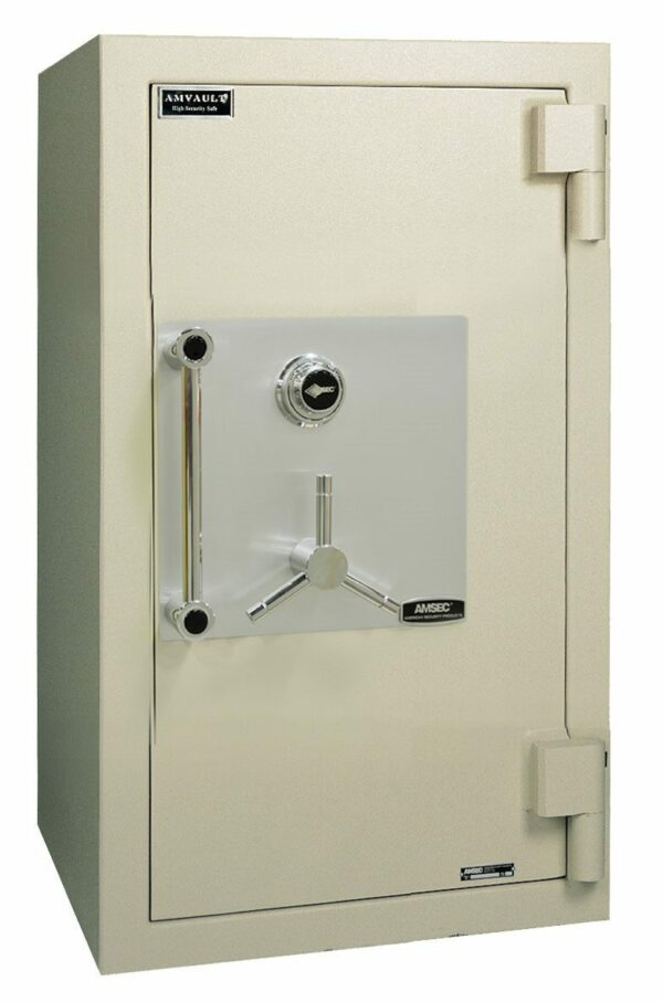 American Security CF4524 AMVault TL-30 High Security Safe