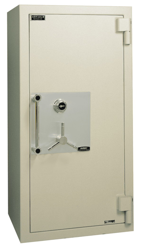American Security CF5524 AMVault TL-30 High Security Safe