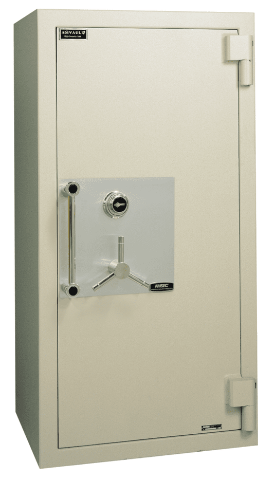 American Security CF5524 AMVault TL-30 High Security Safe