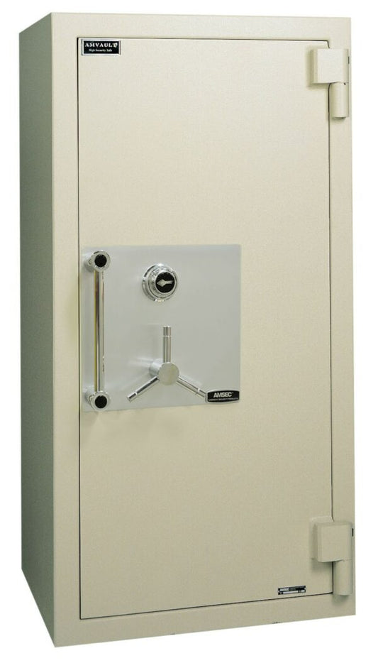 American Security CF6528 AMVault TL-30 High Security Safe