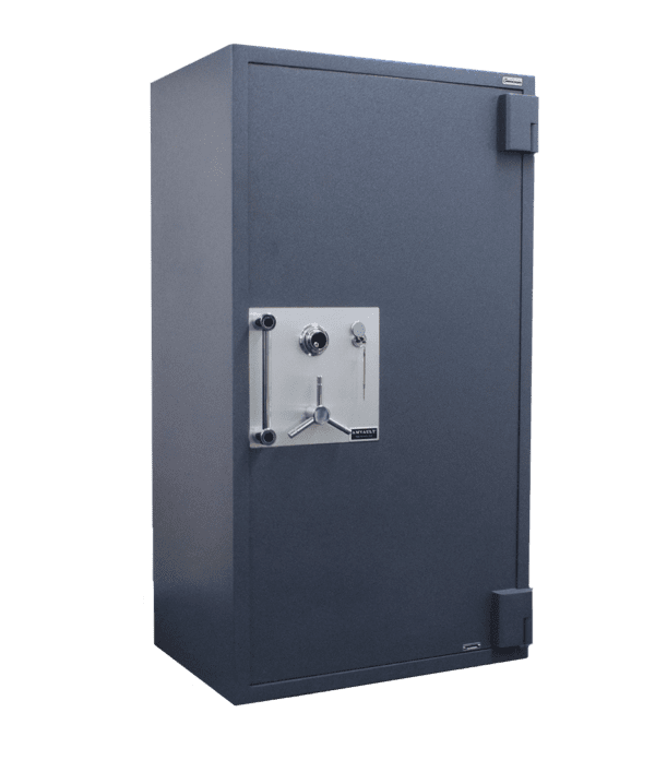 American Security CF7236 AMVault TL-30 High Security Safe