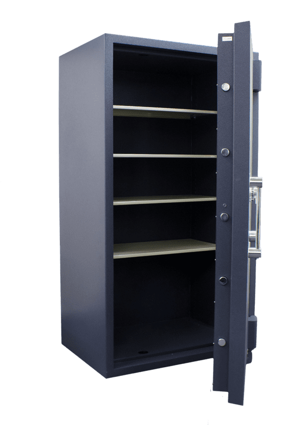 American Security CF7236 AMVault TL-30 High Security Safe