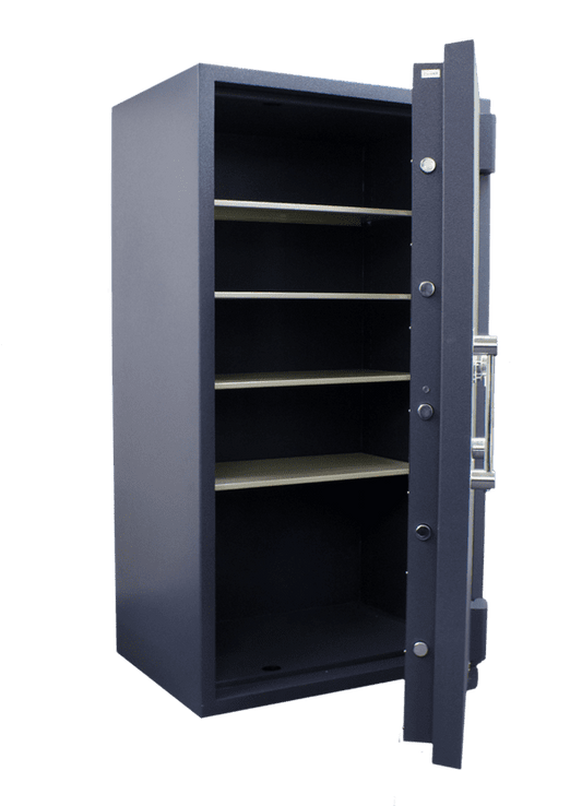 American Security CF7236 AMVault TL-30 High Security Safe