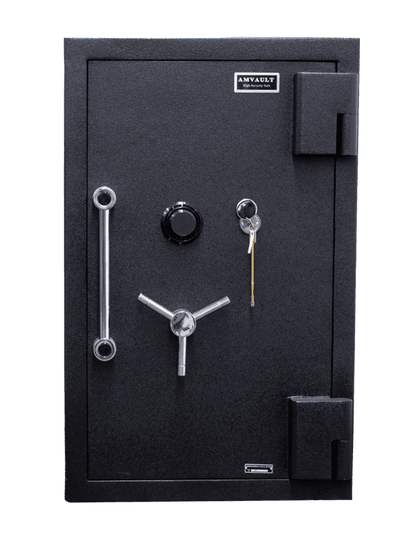 American Security CFX352020 AMVault TL-30X6 High Security Safe