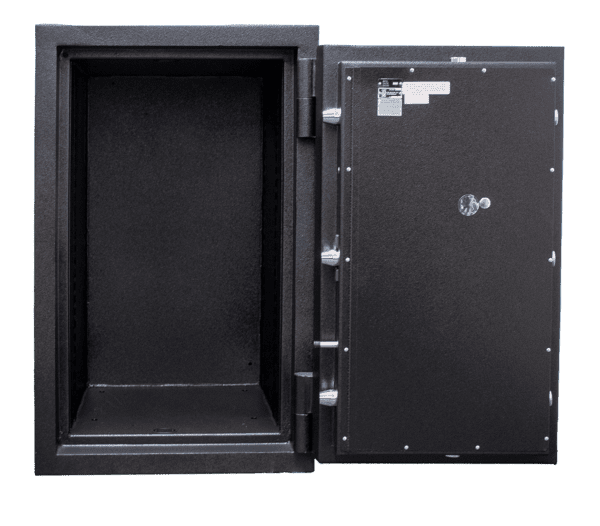 American Security CFX352020 AMVault TL-30X6 High Security Safe