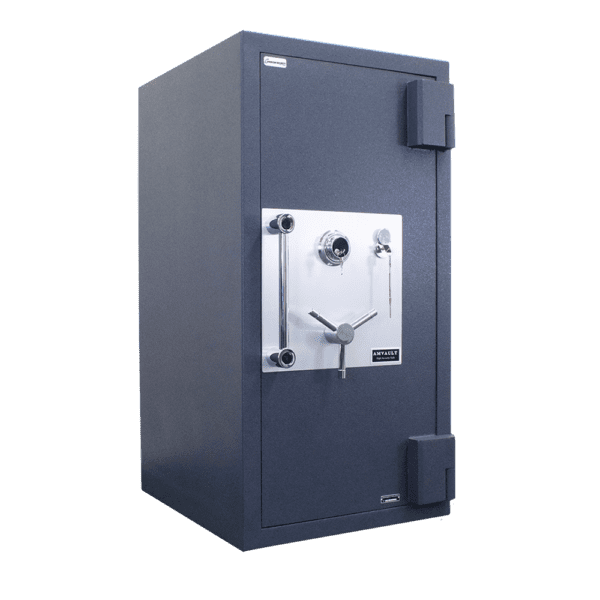 American Security CFX452020 AM Vault TL-30X6 High Security Safe