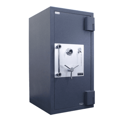 American Security CFX452020 AM Vault TL-30X6 High Security Safe