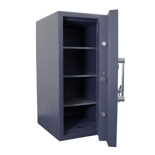 American Security CFX452020 AM Vault TL-30X6 High Security Safe
