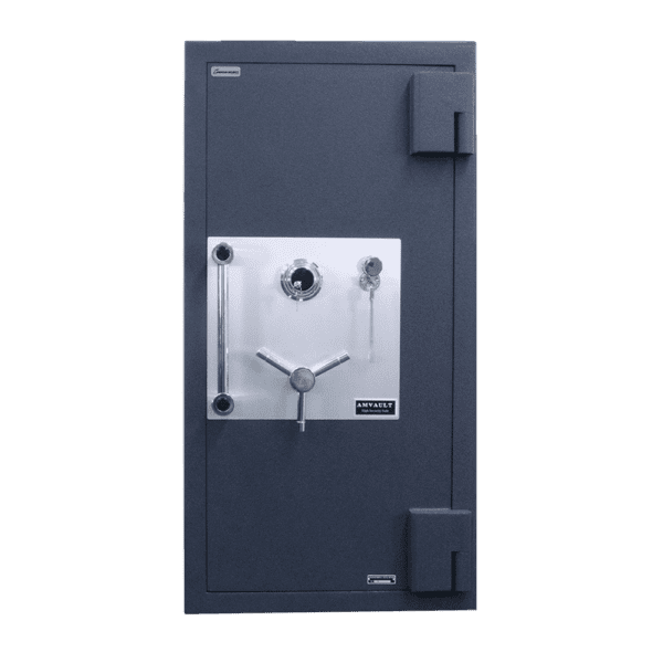 American Security CFX452020 AM Vault TL-30X6 High Security Safe