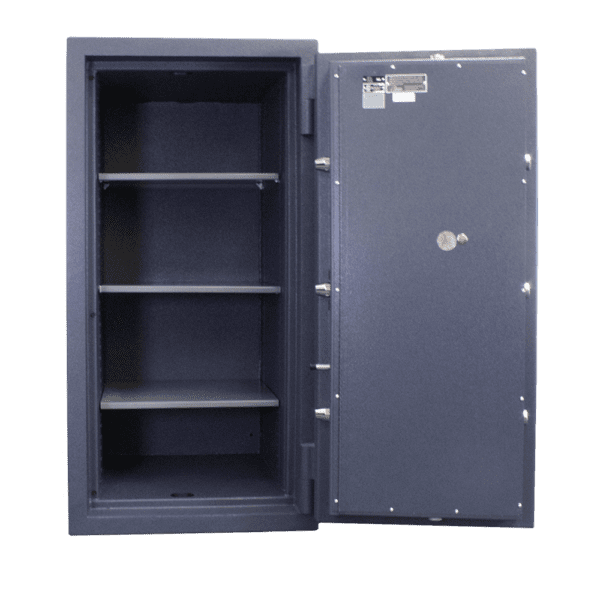 American Security CFX452020 AM Vault TL-30X6 High Security Safe