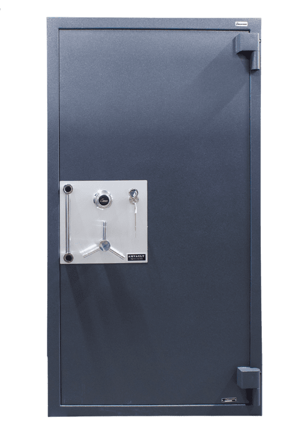 American Security CFX703620 AMVault TL-30X6 High Security Safe