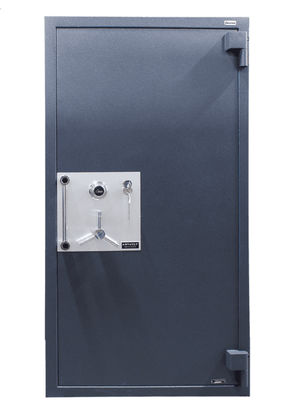 American Security CFX703620 AMVault TL-30X6 High Security Safe