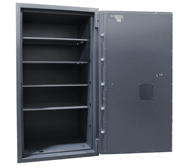 American Security CFX703620 AMVault TL-30X6 High Security Safe