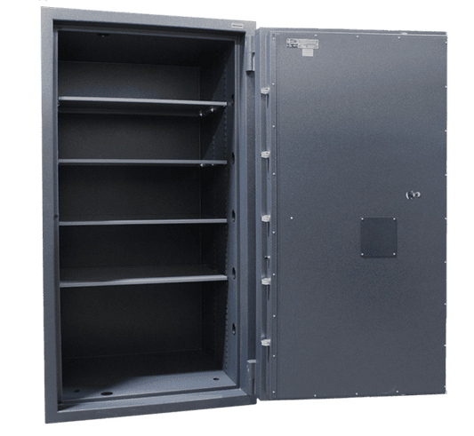 American Security CFX703620 AMVault TL-30X6 High Security Safe